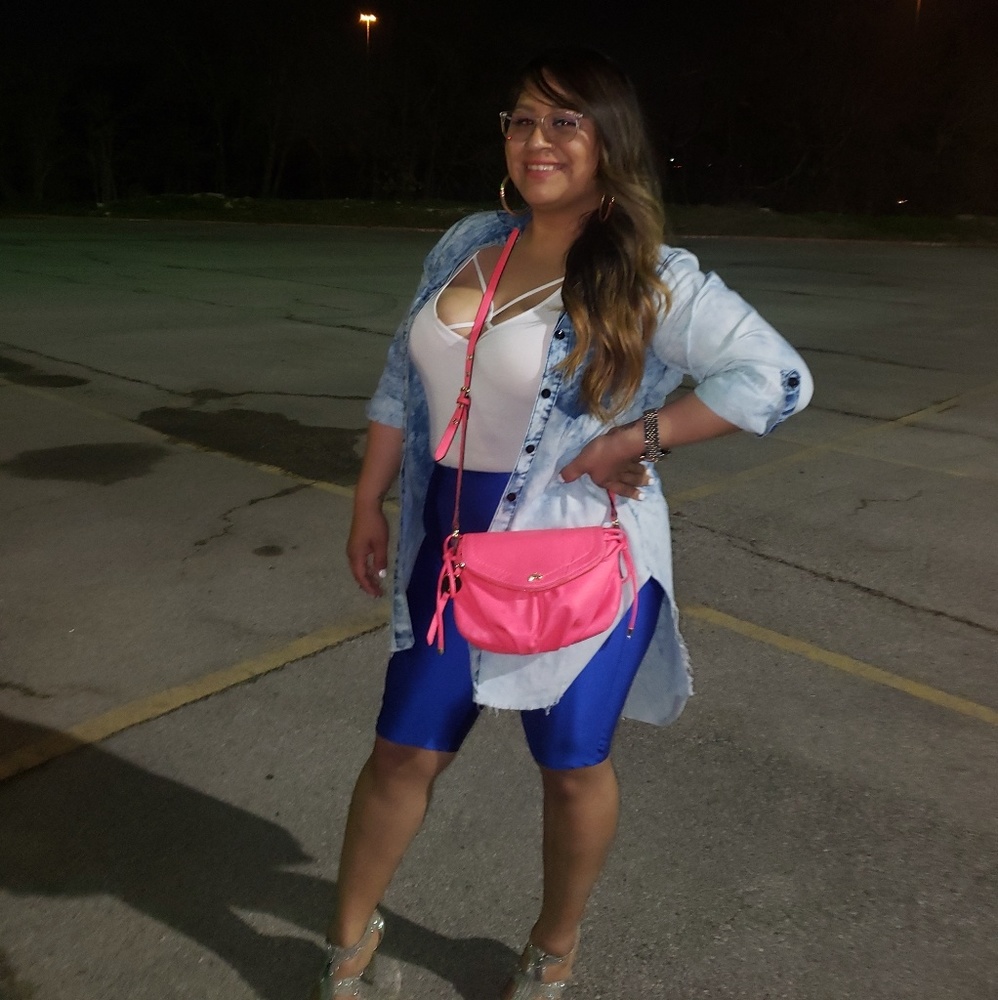 Meet your Posher, Ana